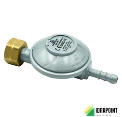 REGOLATORE GPL SINGOLO STADIO 1KG/H INTERNO BOMBOLA UNI 7131