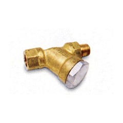 FILTRO PER GAS Ø 3/4