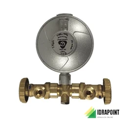 CENTRALINA GAS MINI GPL