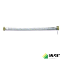 FLESSIBILE PER CENTRALINA GPL CM. 55