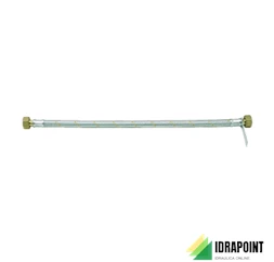 FLESSIBILE PER CENTRALINE GPL CM. 100