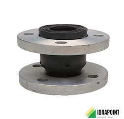 GIUNTO ELASTICO GOMMA PN16 DN 50