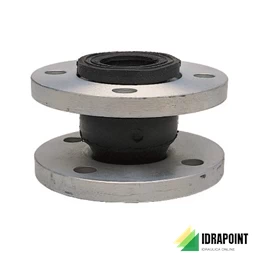 GIUNTO ELASTICO GOMMA PN16 DN 50