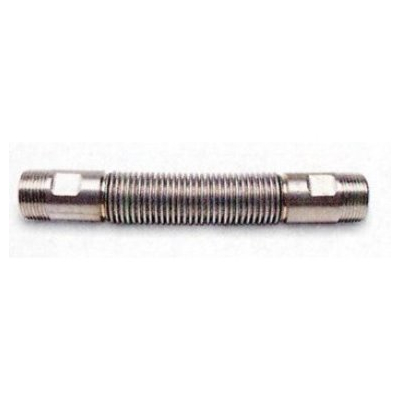 FLESSIBILE INOX GAS Ø 1.1/4