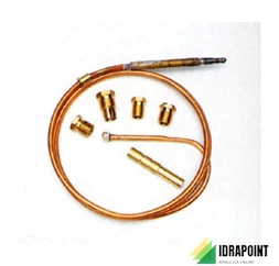 TERMOCOPPIA UNIFICATA CM. 60