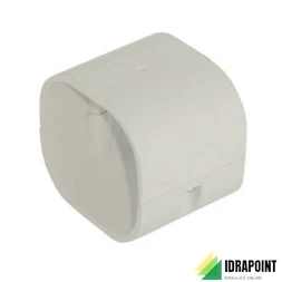 MANICOTTO IN PVC EFFE LINE - 77X67 MM