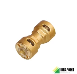 GIUNTO GATOR TUBO TUBO 1/4' R32-410