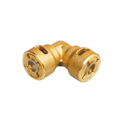 GOMITO GATOR TUBO TUBO 5/8' R32-410