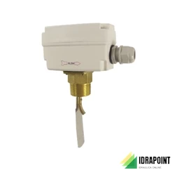 FLUSSOSTATO PER TUBO DN 25-200 CE