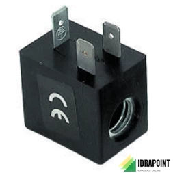 BOBINA PER VALVOLA Ø 3/8