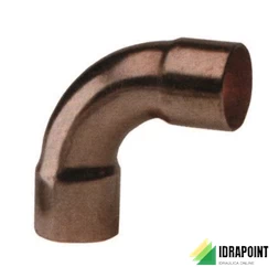 CURVA RAME 90° FF 