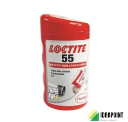 SIGILLANTE IN FILO LOCTITE 55 150 MT