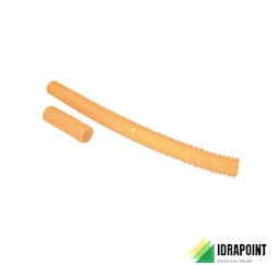 GUAINA GAS ESTENSIBILE Ø 25 MM INTERNO UNI 7129