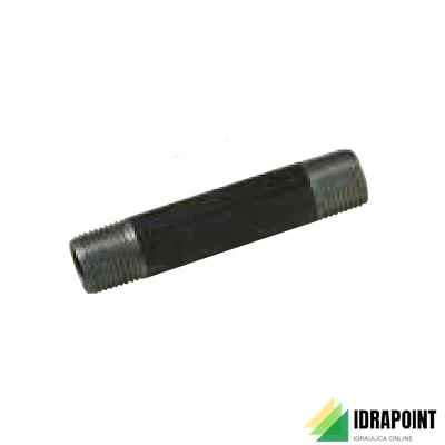 FILETTO NERO Ø 200MM X 2