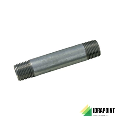 FILETTO ZINCATO Ø 80MM X 1