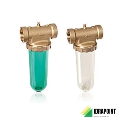 FILTRO DEPURA 3000L/OT Ø 2''