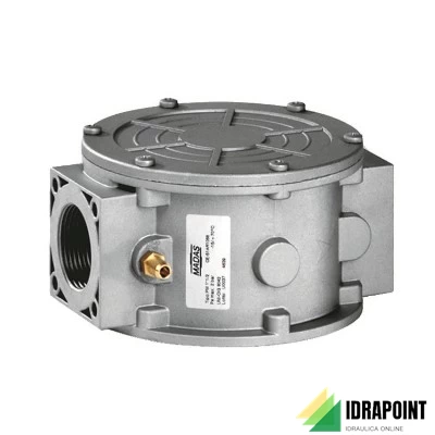 FILTRO PER GAS Ø 1.1/2