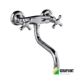 GRUPPO LAVELLO A PARETE MARGOT