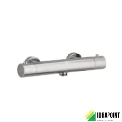 MISCELATORE ESTERNO TERMOSTATICO DOCCIA Ø 1/2' SENZA DUPLEX