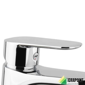 FIORE LEVA SERIE KEVON 35LEV059 CROMATA