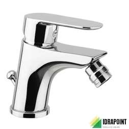 MISCELATORE BIDET KEVON CON SCARICO Ø 1.1/4