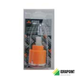 CARTUCCIA 35 CAI0 21 Ø 35 MM SENZ DISTRIBUTORE INSACCHETTATA