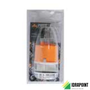 CARTUCCIA 35 CAI0 31 Ø 42 MM CON DISTRIBUTORE INSACCHETTATA