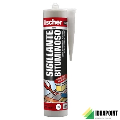 FISCHER SB NE SIGILLANTE BITUMINOSO