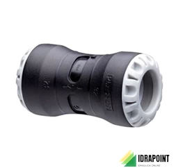 SERIE UNO PLASSON MANICOTTO Ø 20 MM