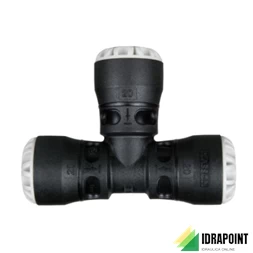 SERIE UNO PLASSON TE 90° Ø 20 MM