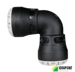 SERIE UNO PLASSON GOMITO 90° Ø 20 MM