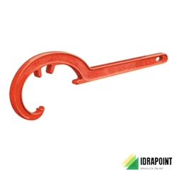 CHIAVE SMONTAGGIO Ø 20X25X32 MM SERIE UNO