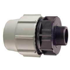 RACCORDO F/P PLASSON Ø 1/2