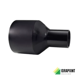 RIDUZIONE Ø 40X32 PN16 PE100