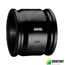 MANICOTTO ELETTRICO PLASSON Ø 25 MM