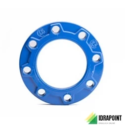 FLANGIA LIBERA PLASSON DN 40 Ø 50 MM PN 16