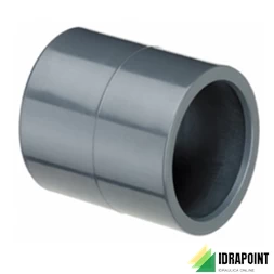 MANICOTTO PVC INCOLLARE Ø 20 MM