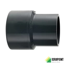 RIDUZIONE M/F/F PVC INCOLLARE Ø 32X25X20 MM