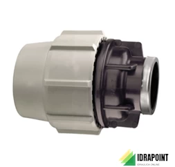 RACCORDO F/P PLASSON Ø 1/2