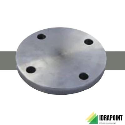 FLANGIA CIECA Ø 2.1/2