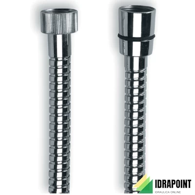 FLESSIBILE DOCCIA CONICO Ø 1/2