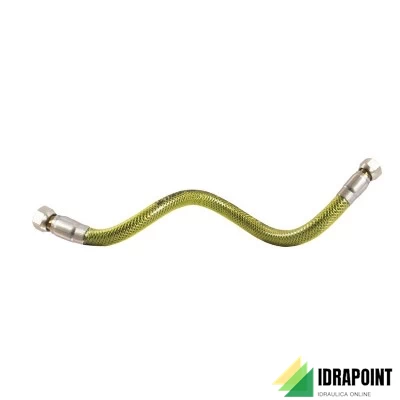 FLESSIBILE GAS CUCINA Ø 1/2