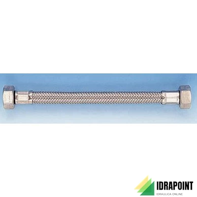 FLESSIBILE INOX Ø 3/8