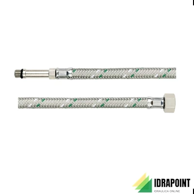 FLESSIBILE INOX Ø 3/8