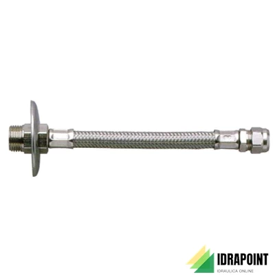 FLESSIBILE INOX Ø 3/8