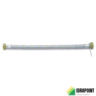 FLESSIBILE PER CENTRALINA GPL CM. 55