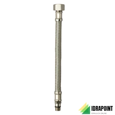 FLESSIBILE PER MISCELATORE MC 10X1 - 40 CM