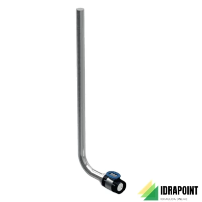 FLOWFIT CURVA TECNICA PER RADIATORI