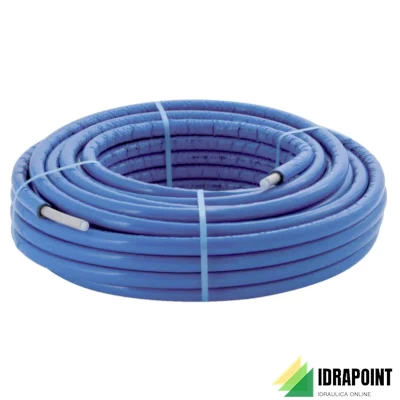 FLOW-FIT TUBO ISOLATO ROTOLI Ø 16X2 MM