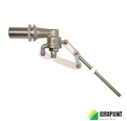 GALLEGGIANTE 5 COPPIGLIE Ø 3/8